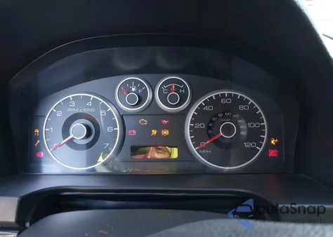 2006 Ford Fusion Sel from USA, damaged, VIN 3FAHP08146R148260